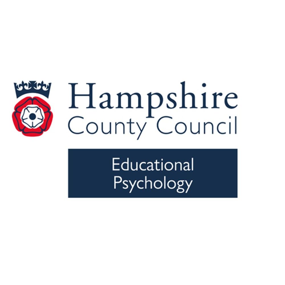 Hampshire Educational Psychology