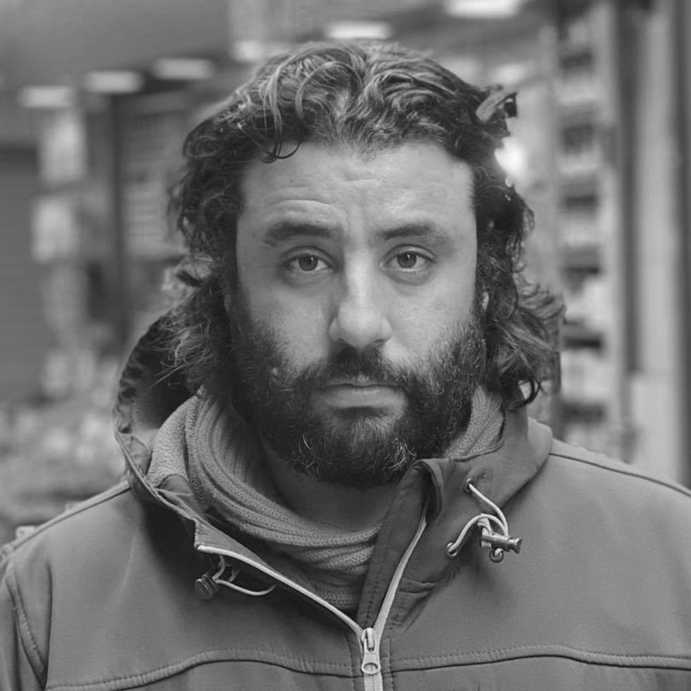 Nawaf Radwan - نواف رضوان