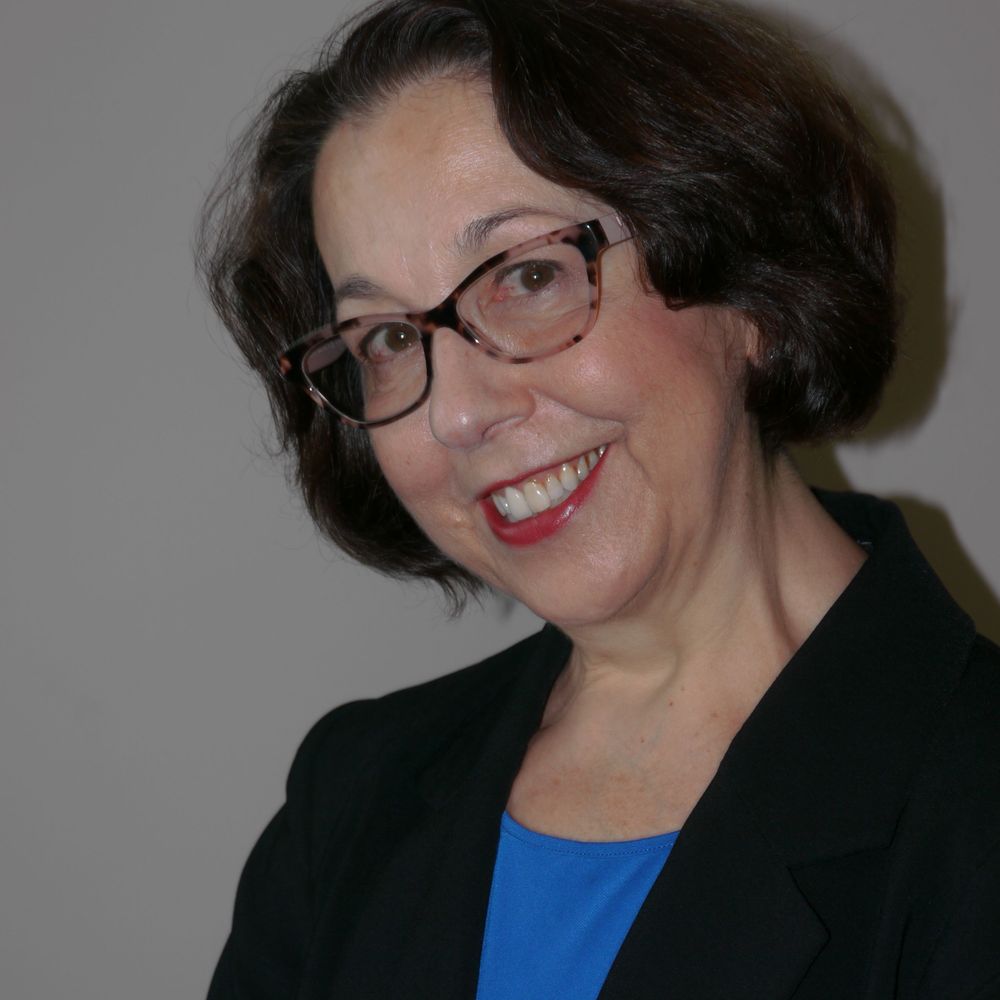Laura Rosenthal