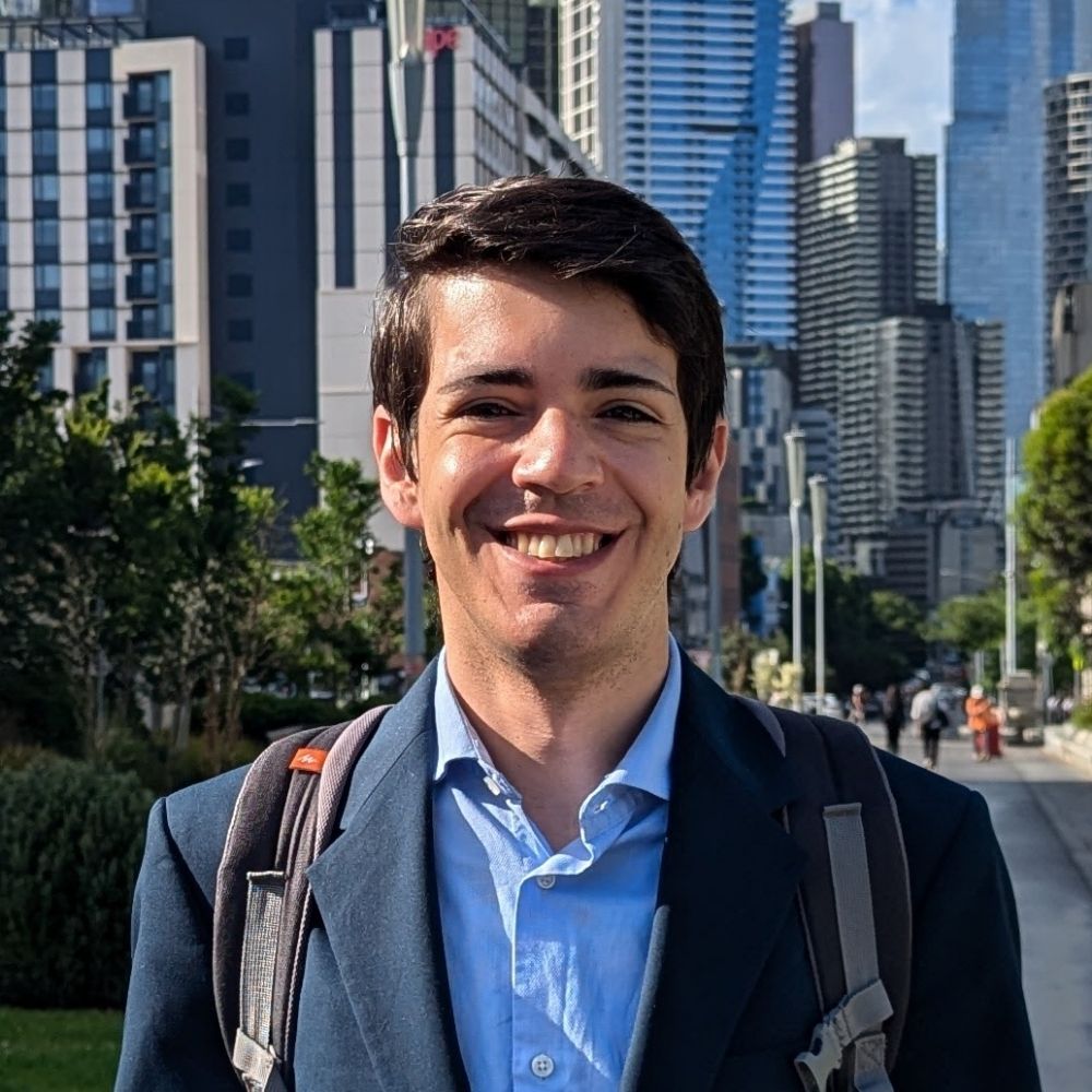 Daniele Guadagnolo