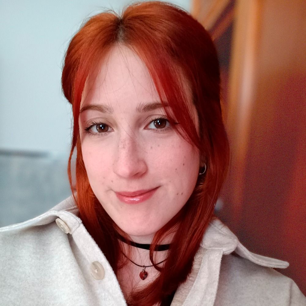 María Martínez 🌸