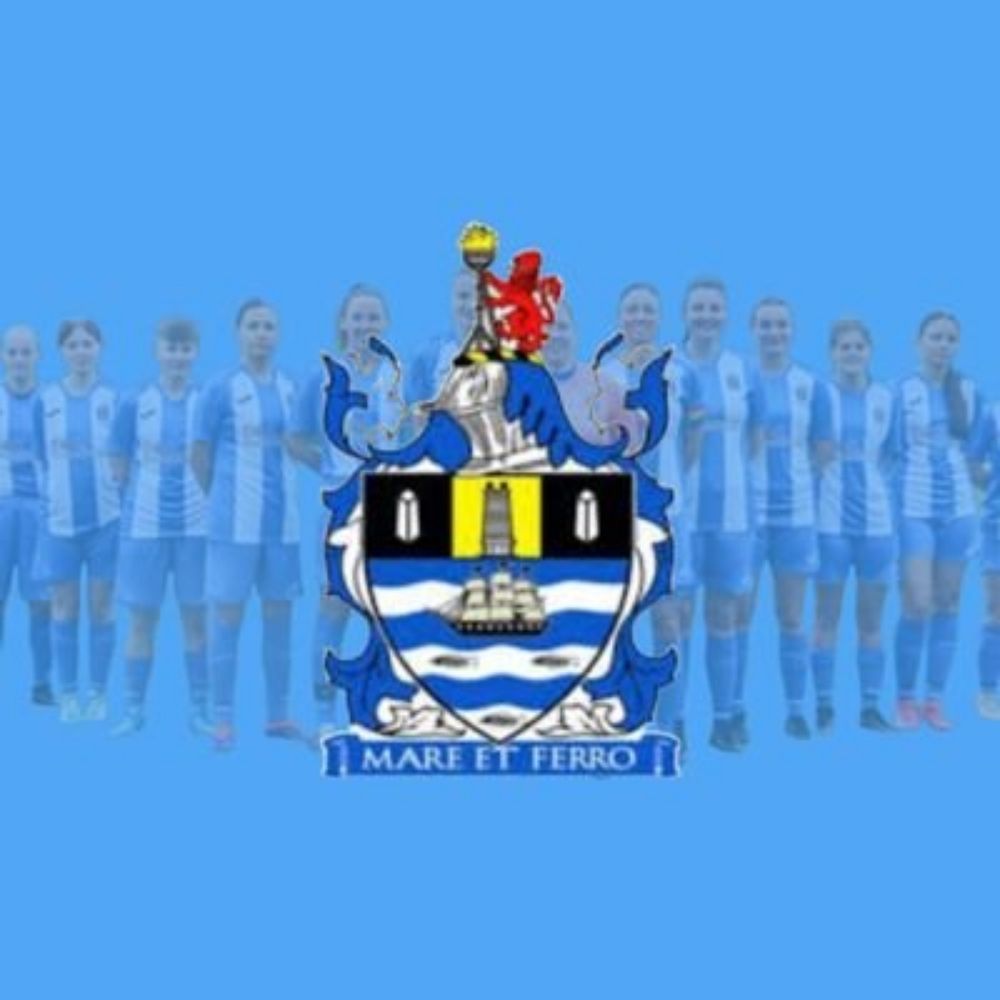 Redcar Town Ladies
