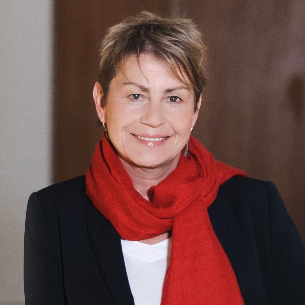 Elke Breitenbach