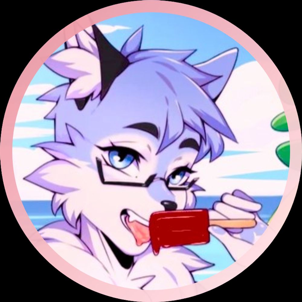 ⫷ 𝙏𝙝𝙖𝙩 𝙃𝙤𝙧𝙣𝙮, 𝙌𝙪𝙚𝙚𝙧 𝙁𝙪𝙘𝙠 ⫸