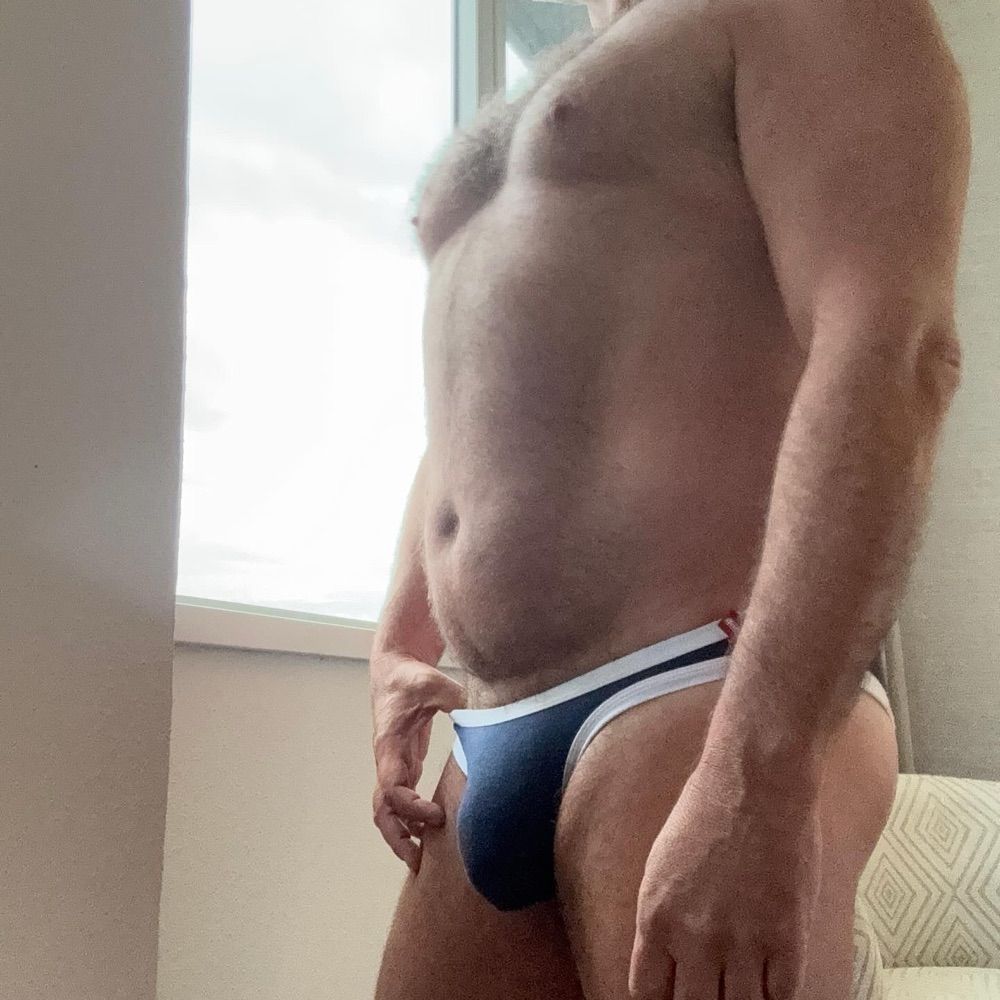 Hyperdaddy 🔞
