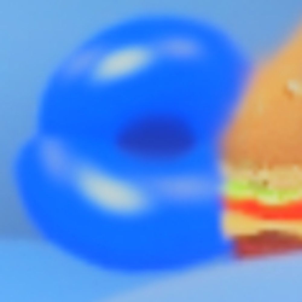 Blue Bot