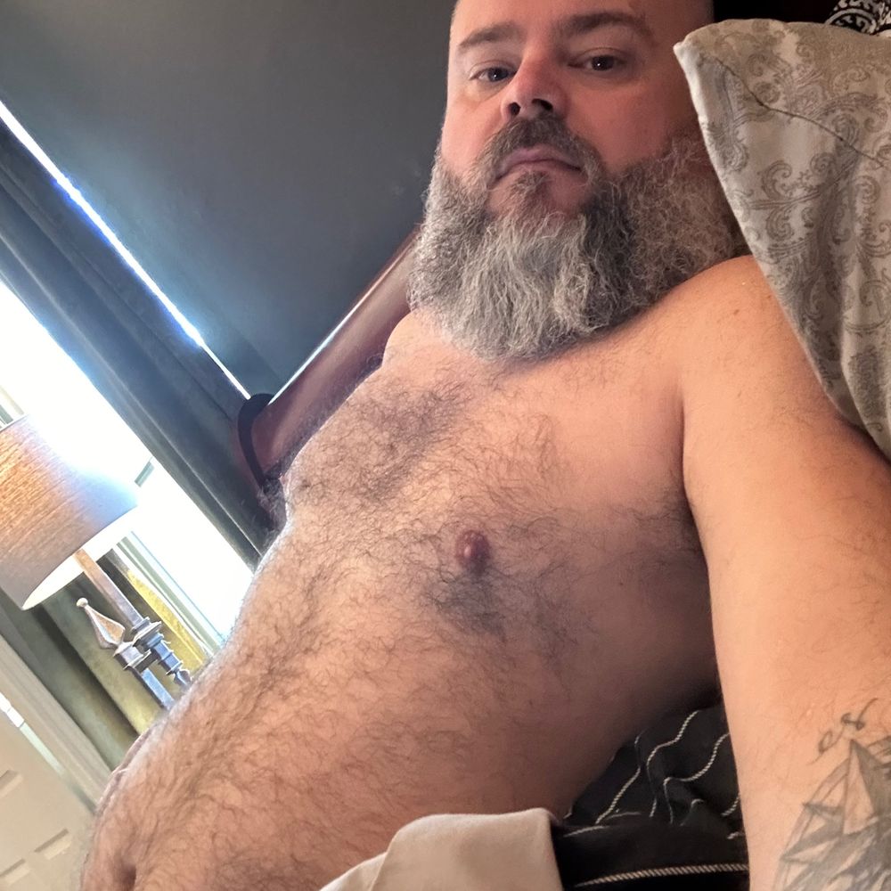 DuffleBear 