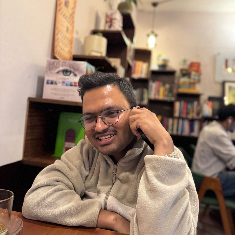 Gaurav Pokharel