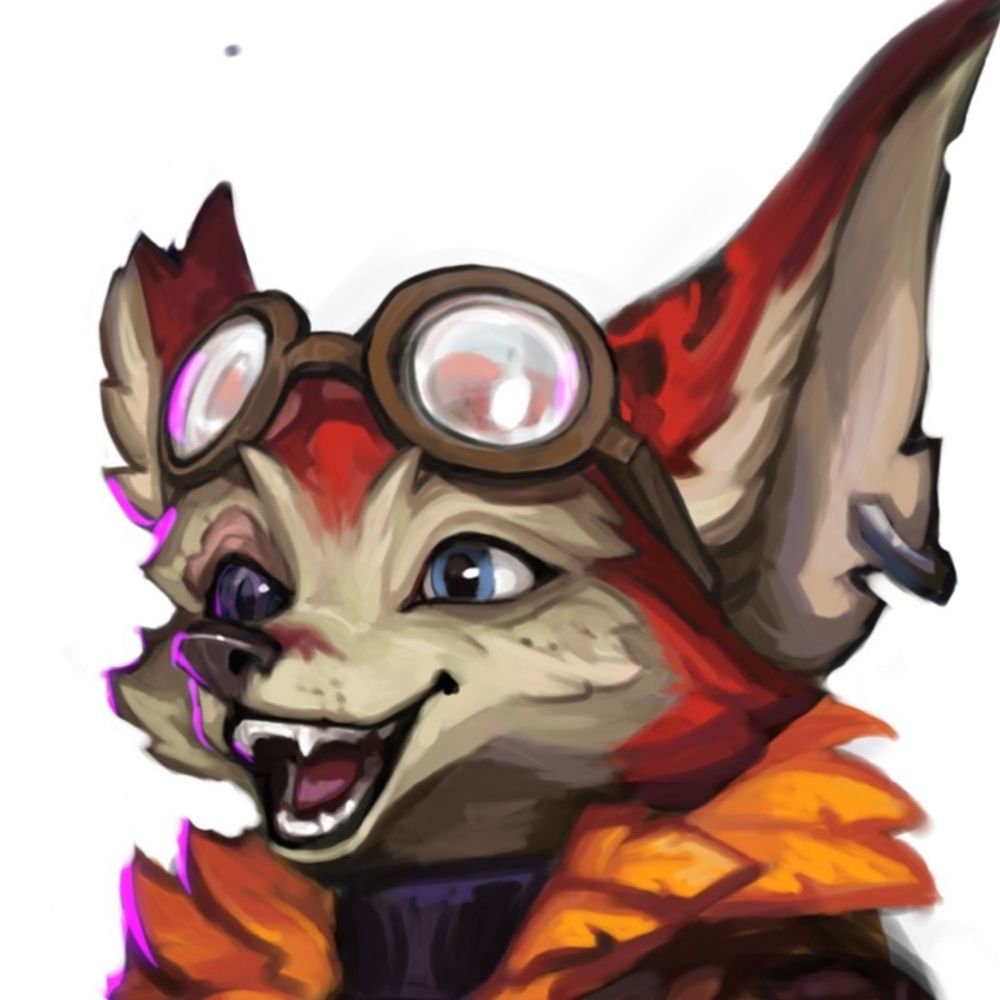 Pawfessor Kheena / Kheerian