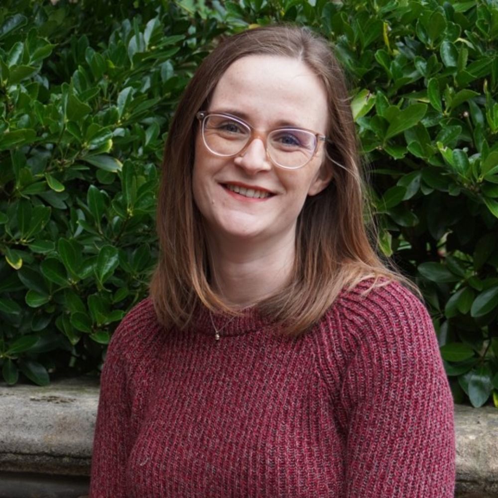 Philippa Collins