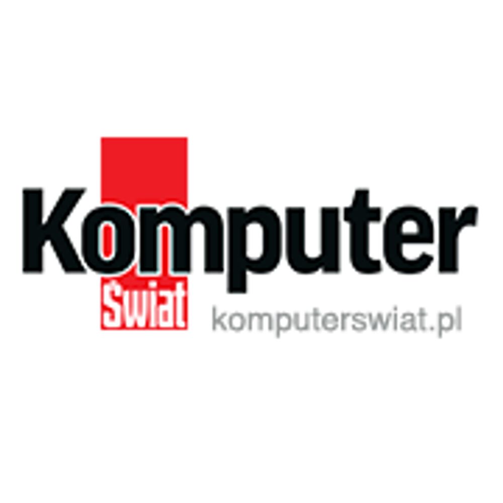 Komputer Świat