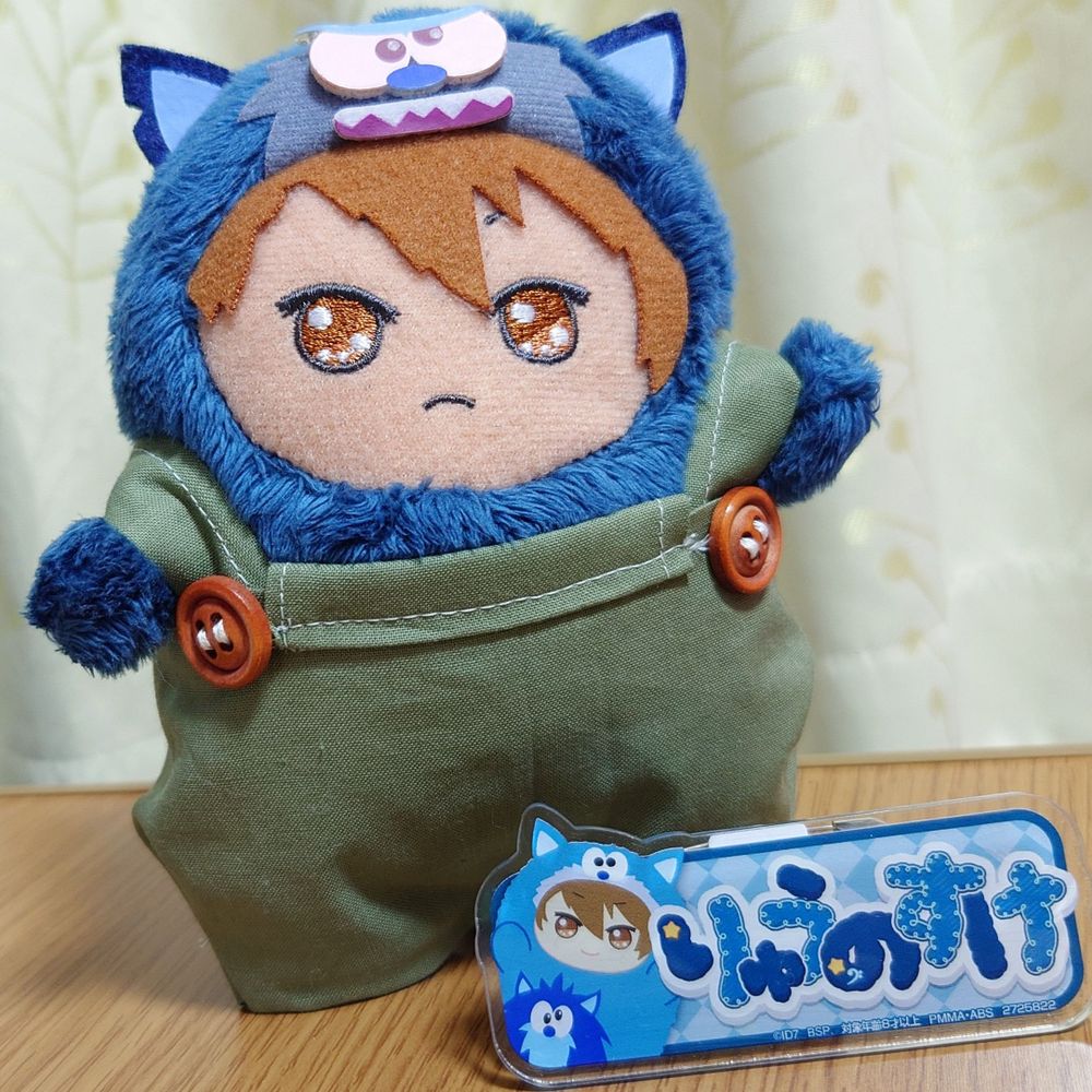 あっちーブルスカ出張所