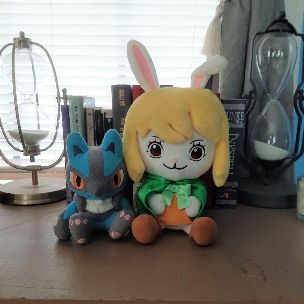 Rabbit Guru