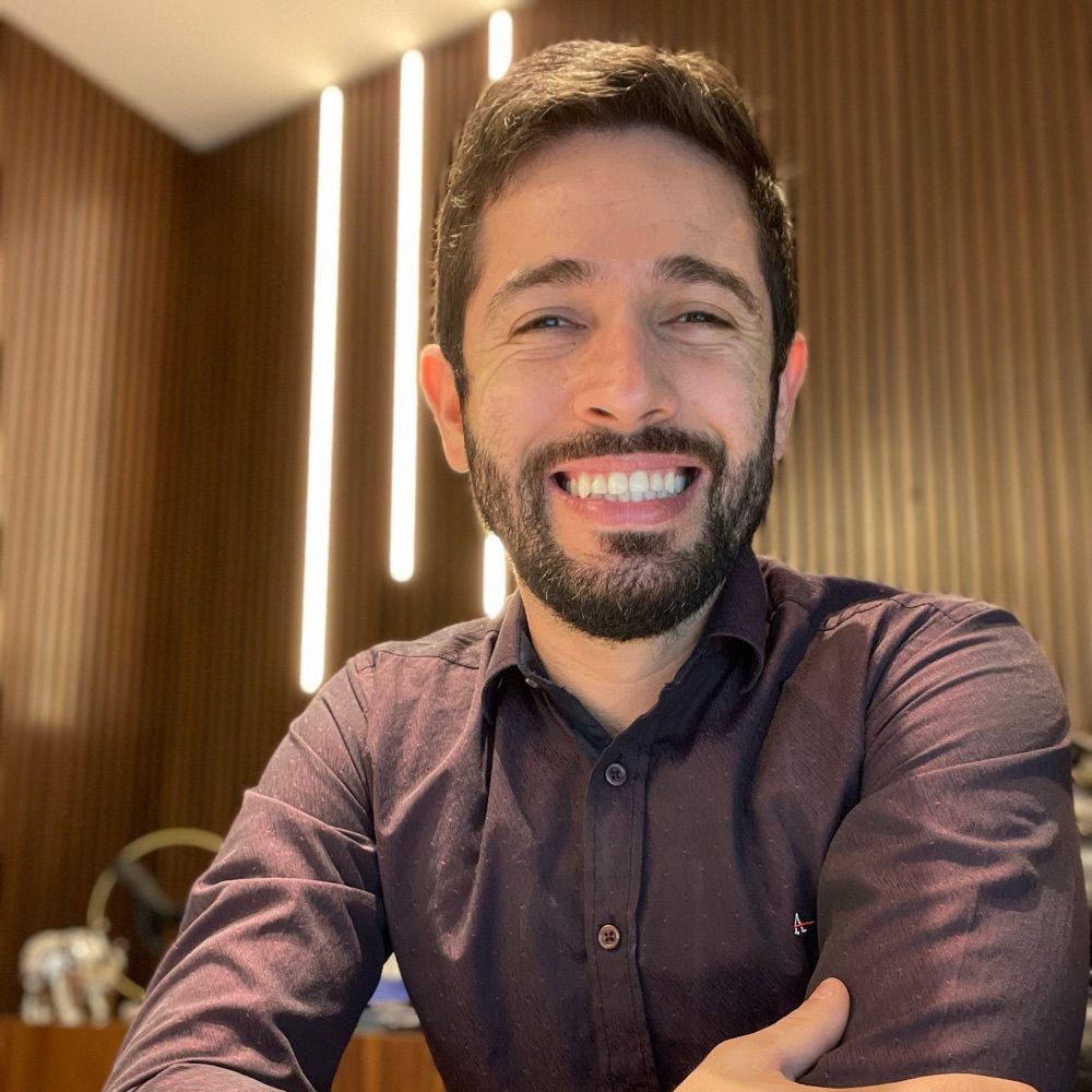 Gabriel Camargo de Barros