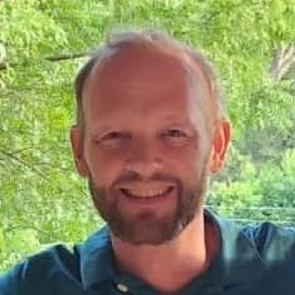 Jonathan Boyd