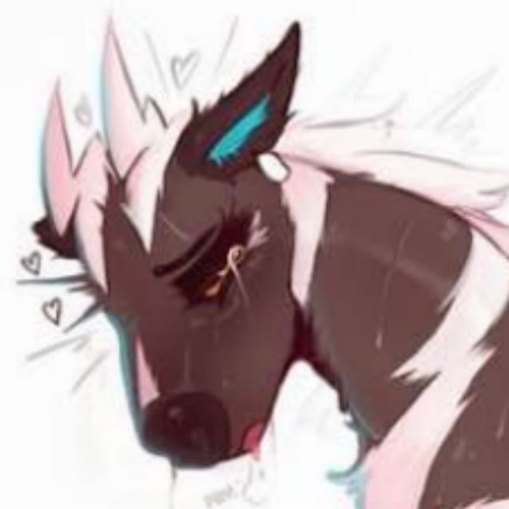 Horny Degen