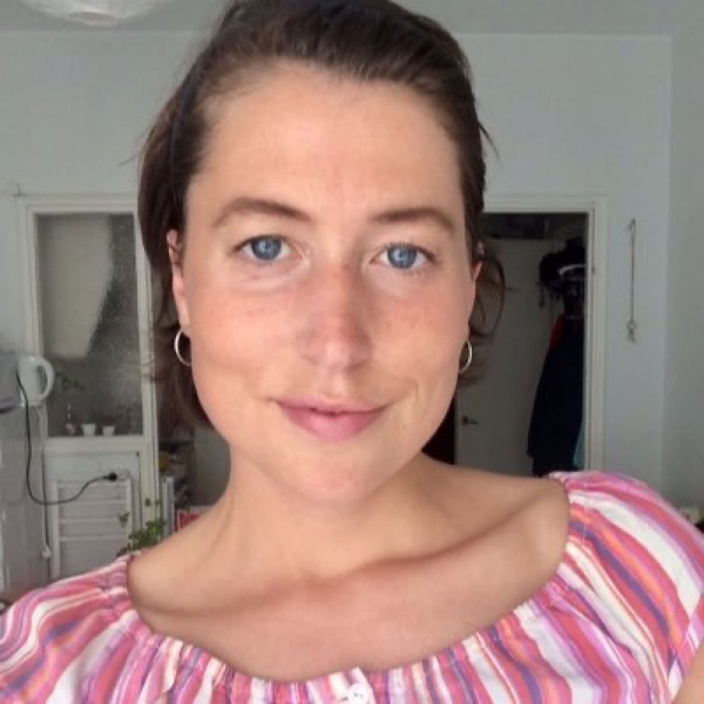 Anna Korkman