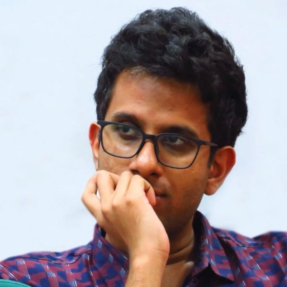 Irfan Ahmed Nazir