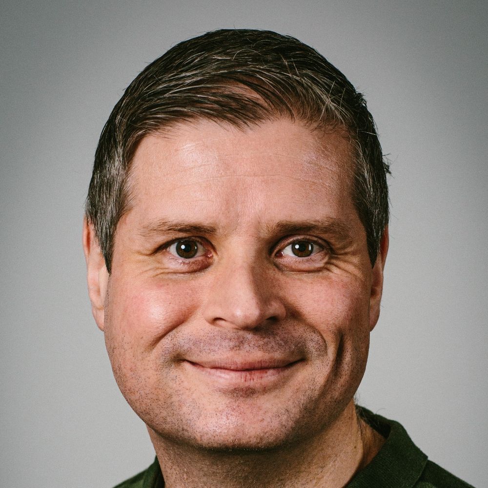 Jón Hallur Haraldsson