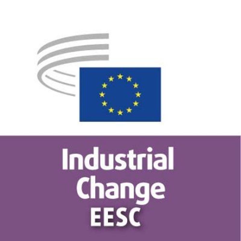 EESC Industrial Change
