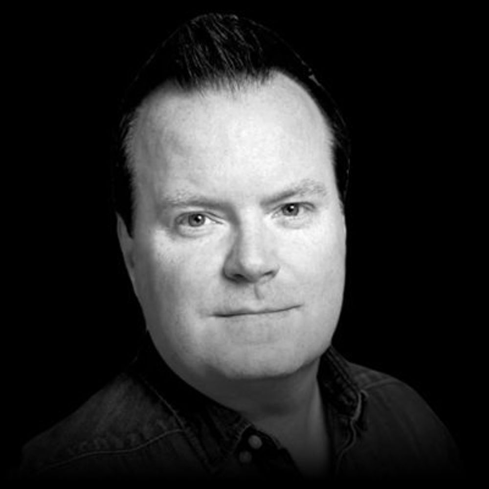 Henrik Gustavsson