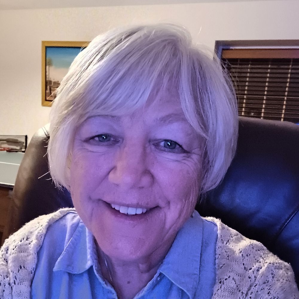 Susan Darcy