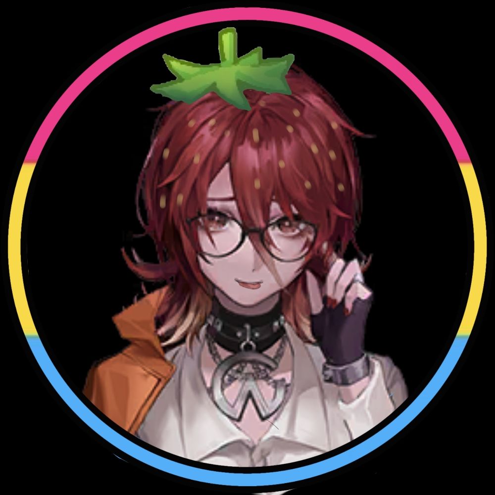 Jun 🏳️‍⚧️