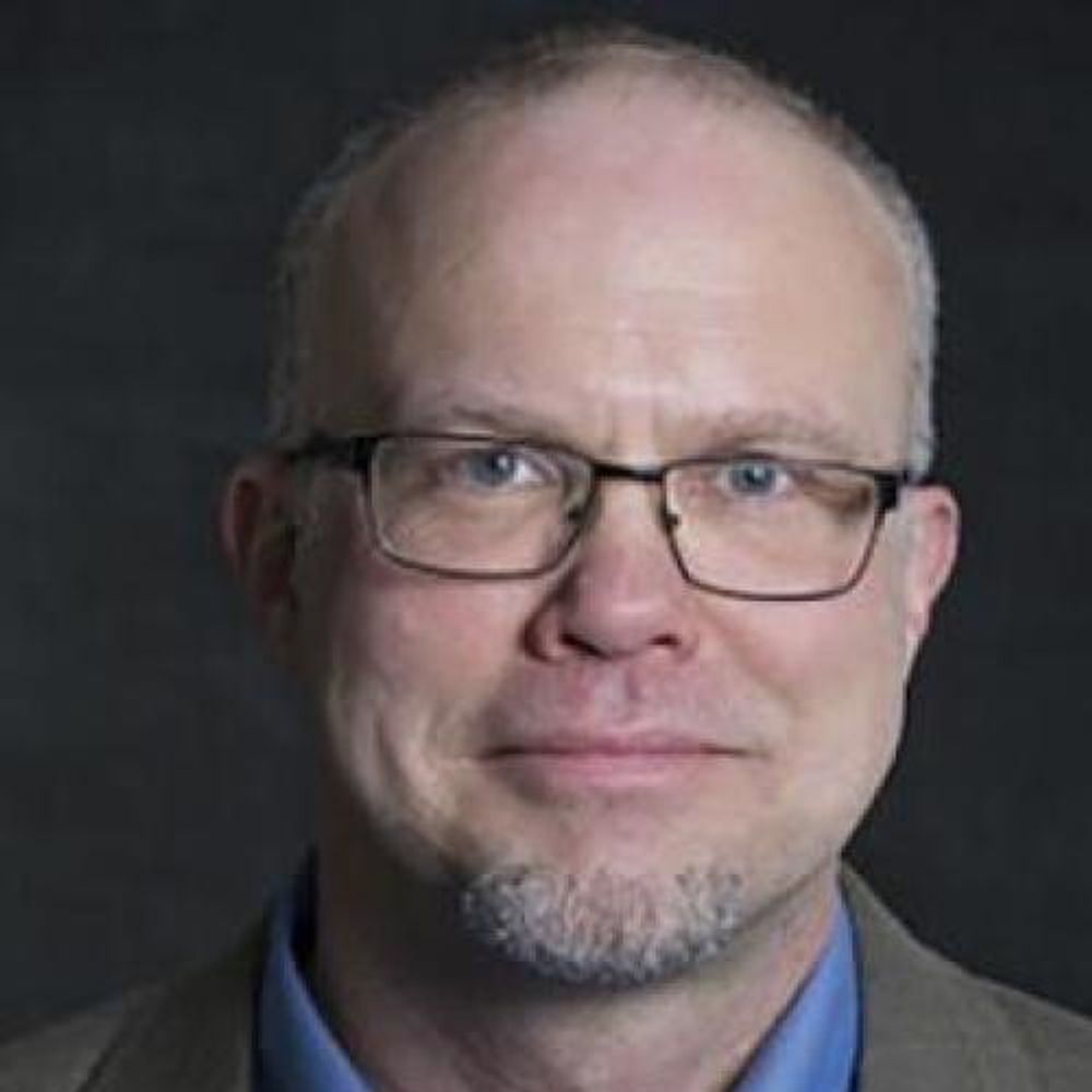 Clark M. Peters