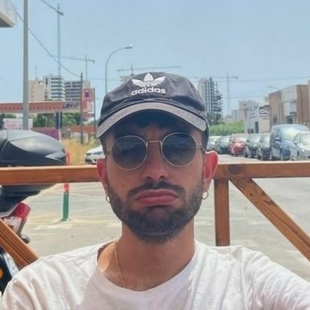 Adrián Fauro