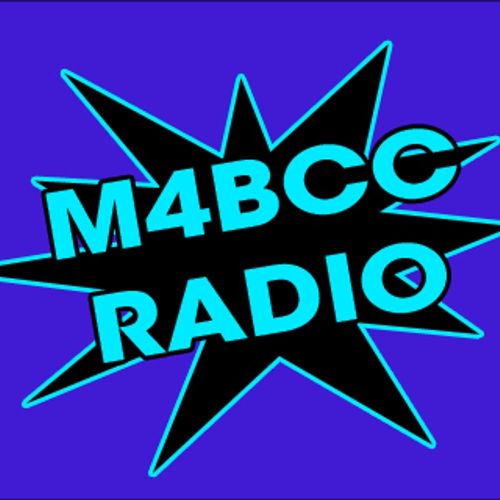 M4B Radio