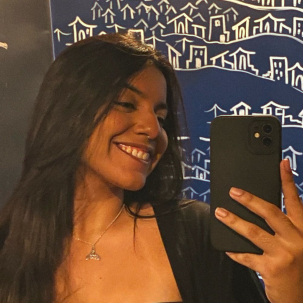 Luísa 🌞
