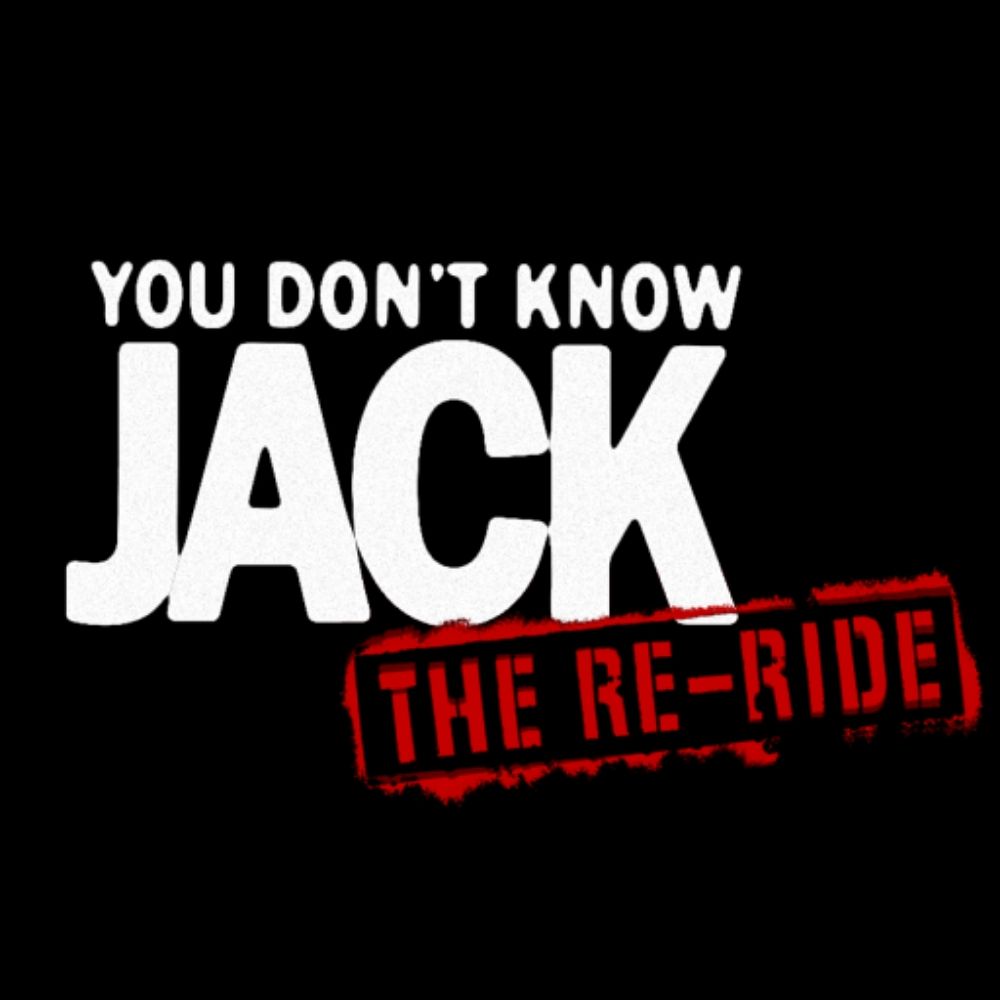 THE RE-RIDE