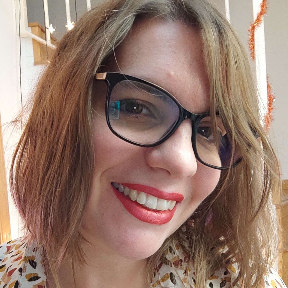 Aida Albarrán 