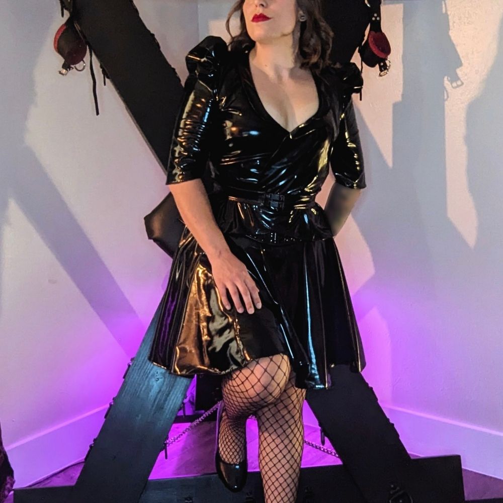 Miss Sweet ☆Dallas Dominatrix☆