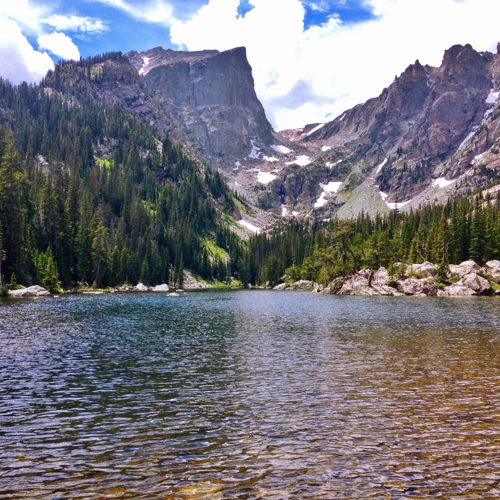 Colorado Josh