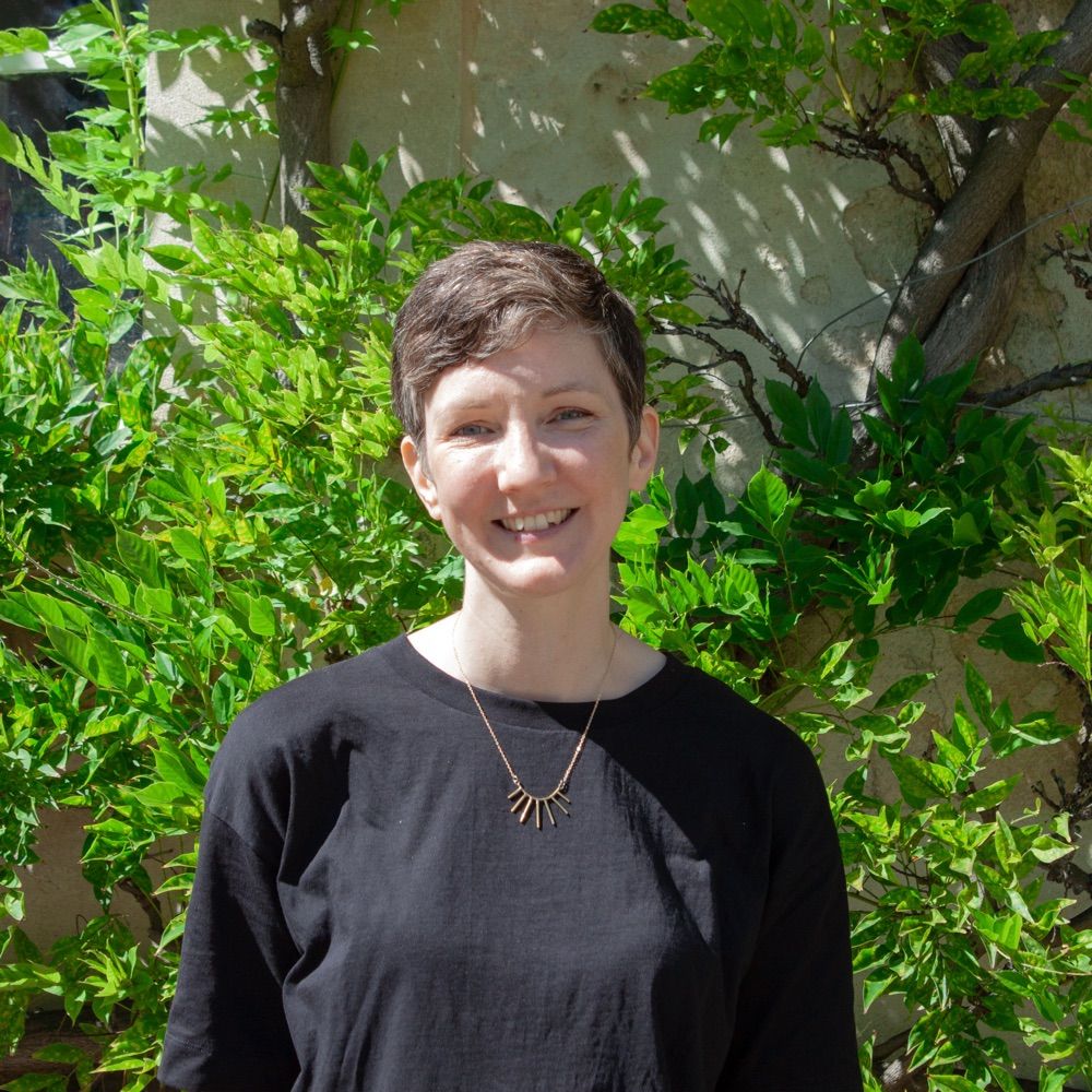 Paula Bowles