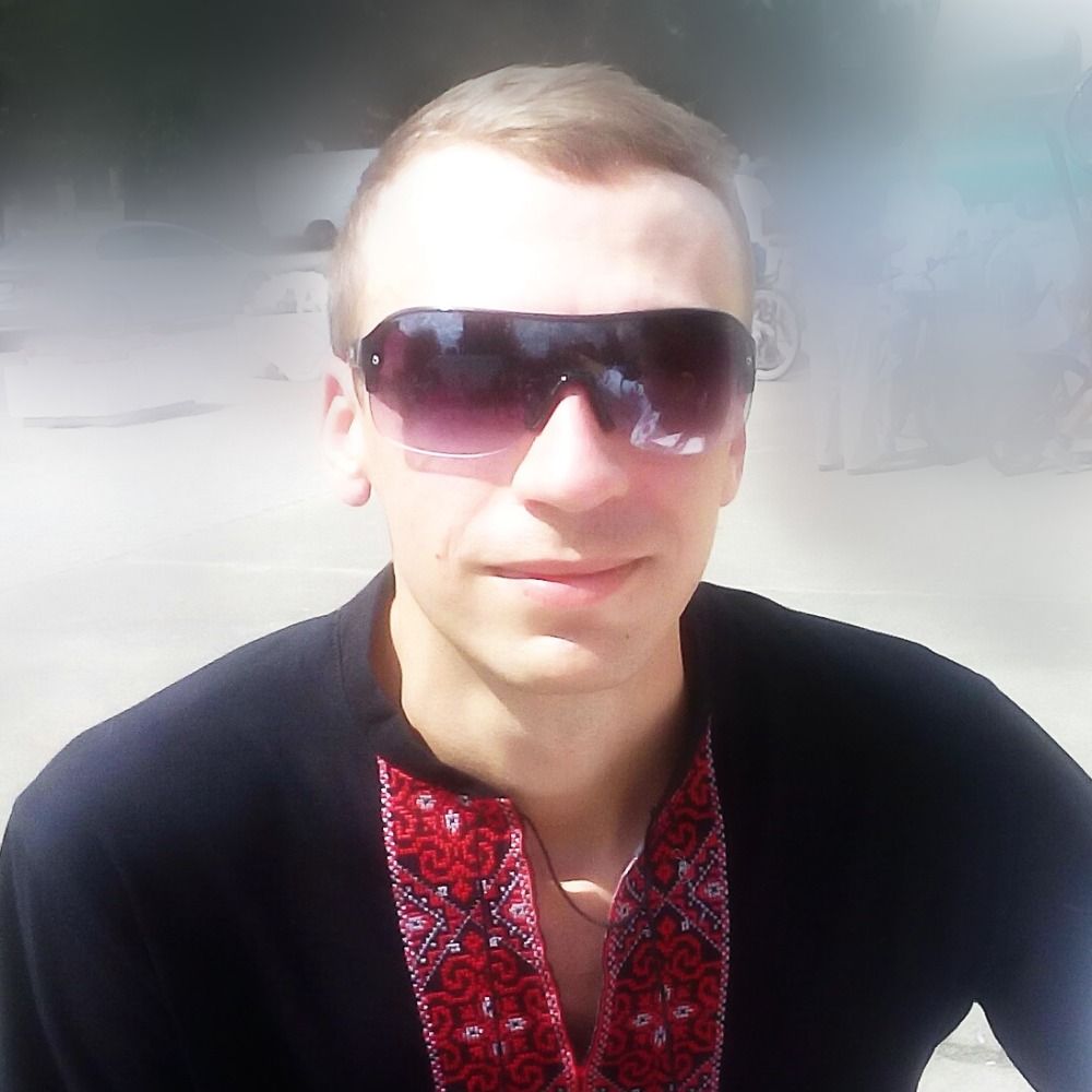 Ягуд Рон