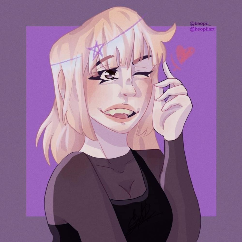 ✦ -.` Keo ´.- ✦ COMMISSIONS OPEN