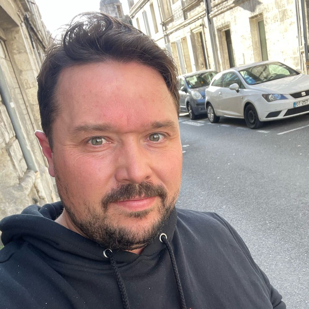 Fabien Buffeteau 🇫🇷🇪🇺🇺🇦