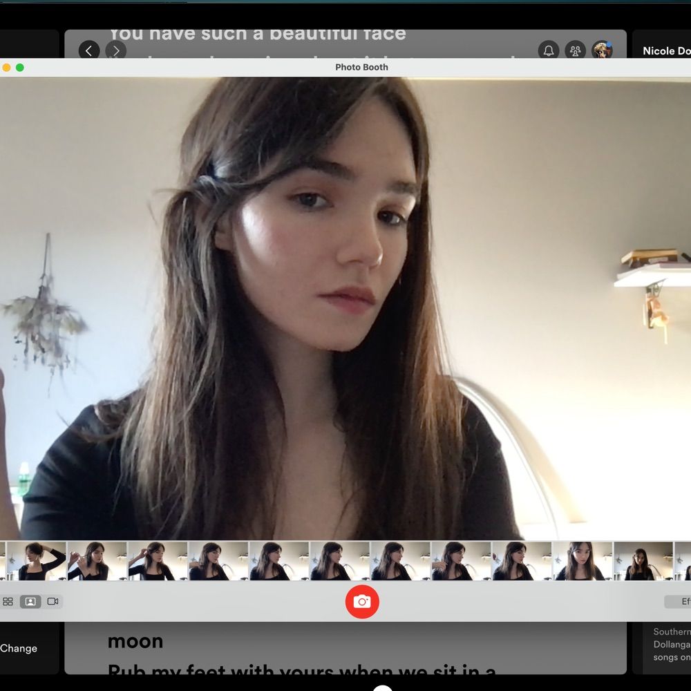 alice lastname