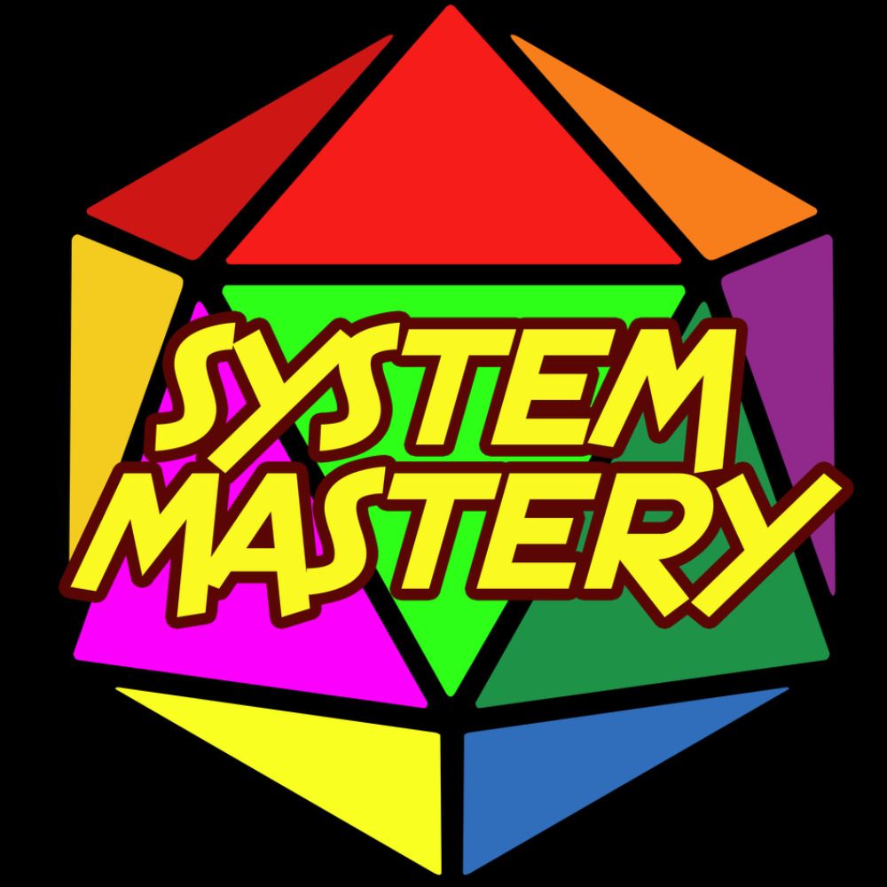 System Mastery