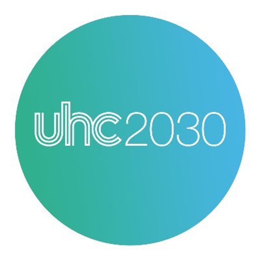 UHC2030 