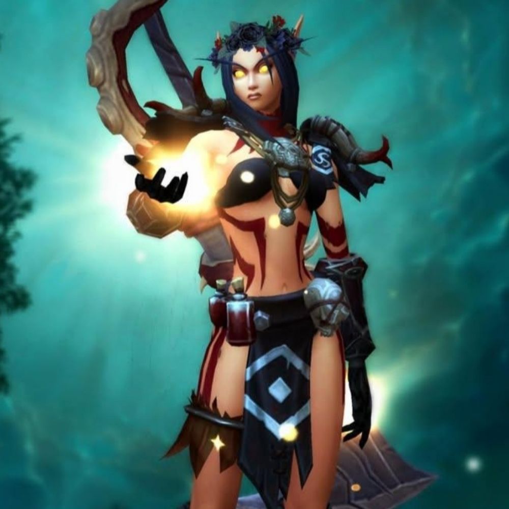Azshanris