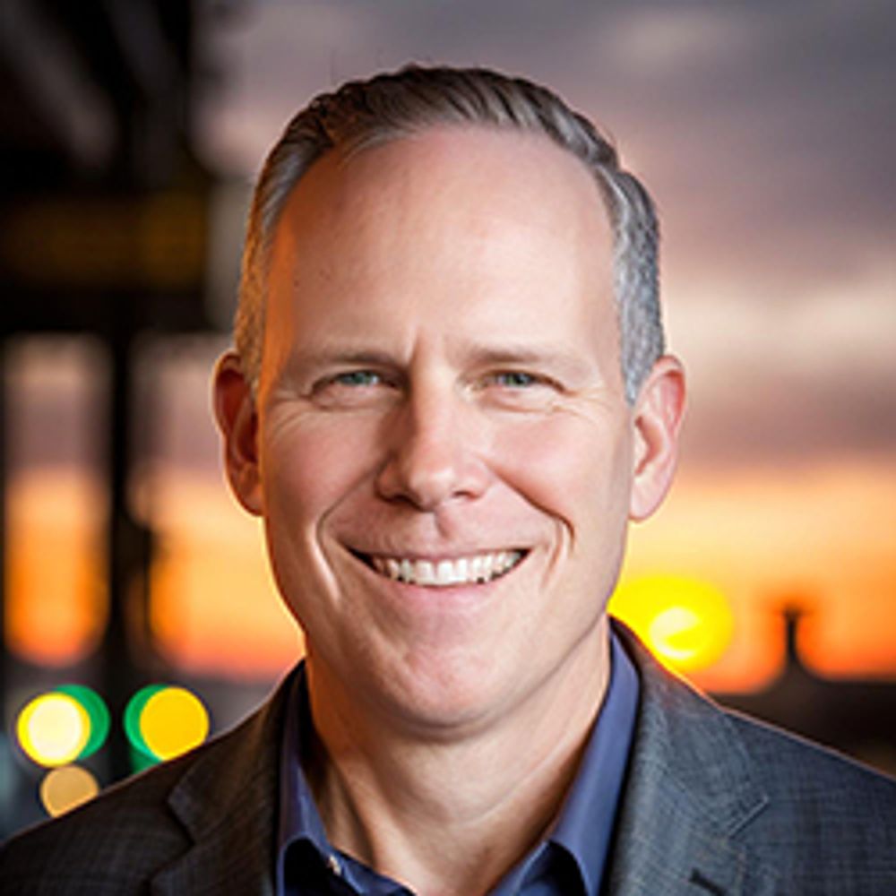Jason Johnston
