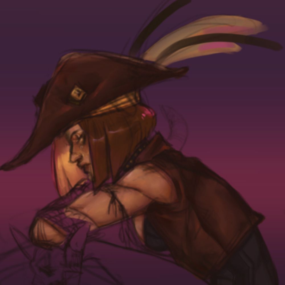 Cowgirl Nin