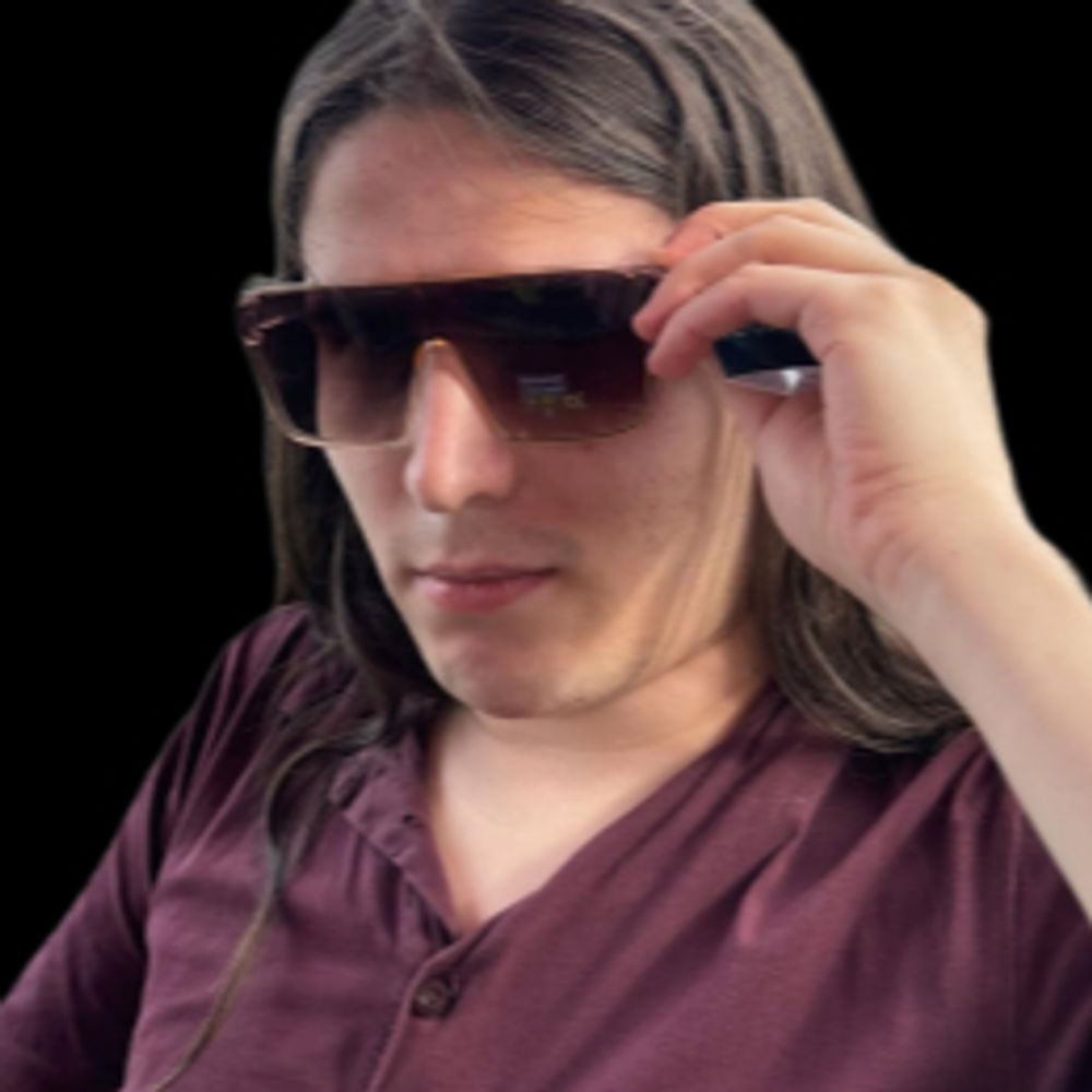Starvin' Matt