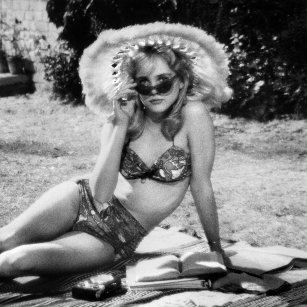 Gigi Dauble