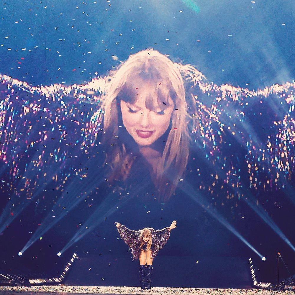 Megan | Multi Fandom | Swiftie