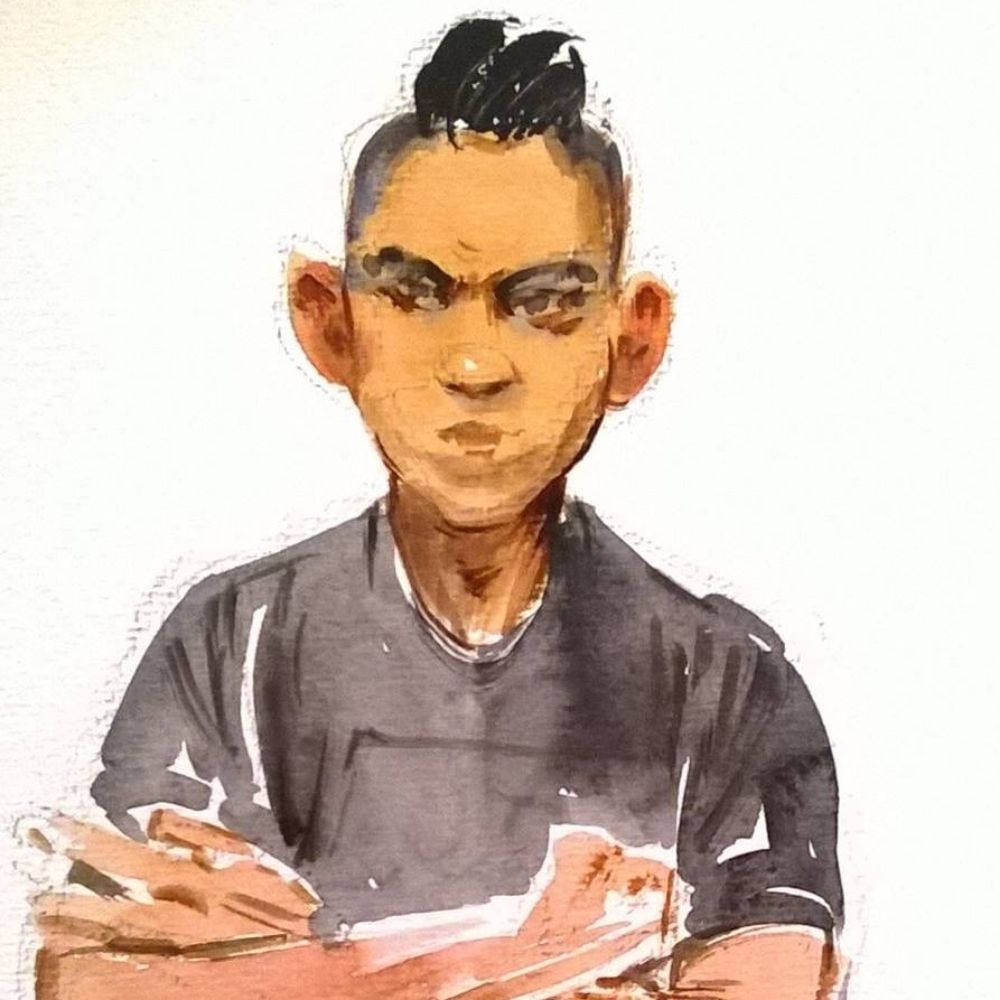 hung bui