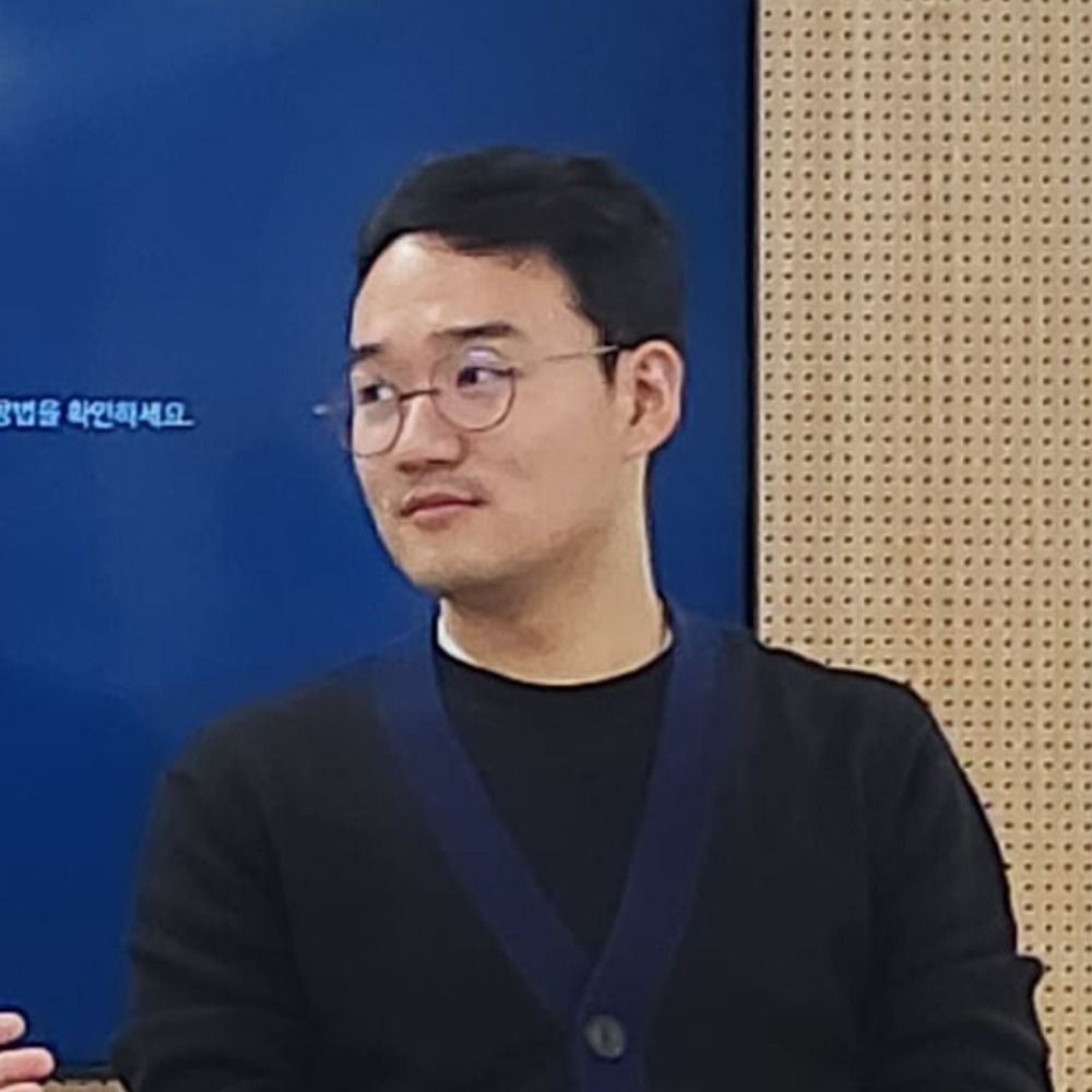Sunghyuk Kay